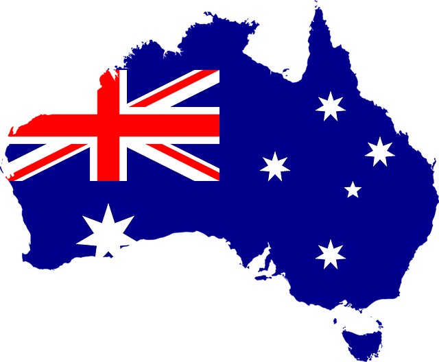 Moving Company Ireland to Australia