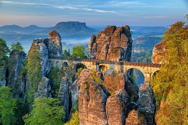Moving Company Ireland to Germany