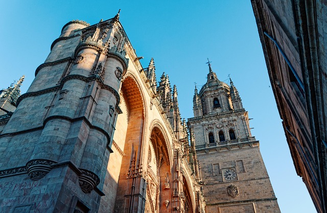 Moving Company Ireland to Spain