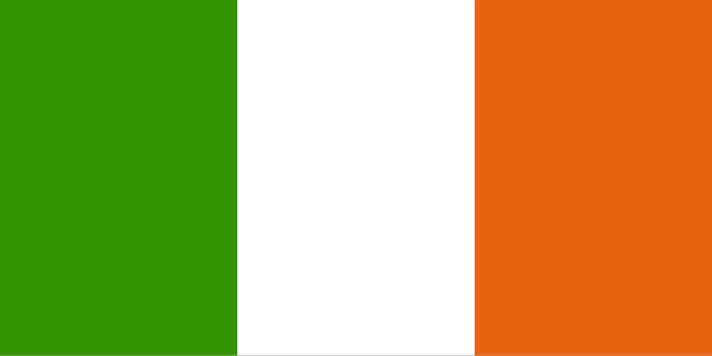 Moving Company Ireland to Spain