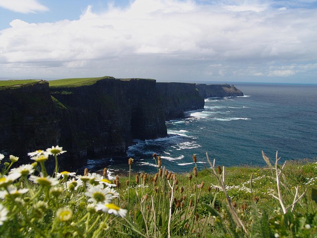 Moving Company Ireland to UK