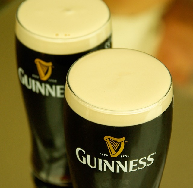 Moving Company Ireland to UK