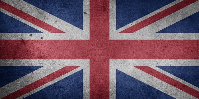 Moving Company Ireland to UK
