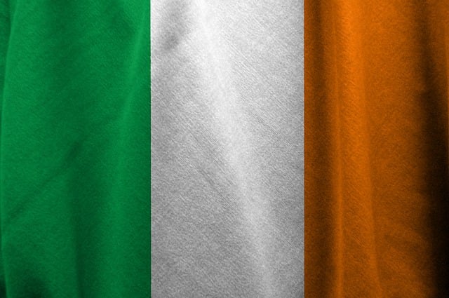 Moving Company Ireland to UK