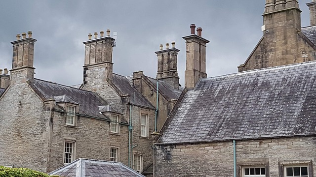 Moving Company Ireland to UK