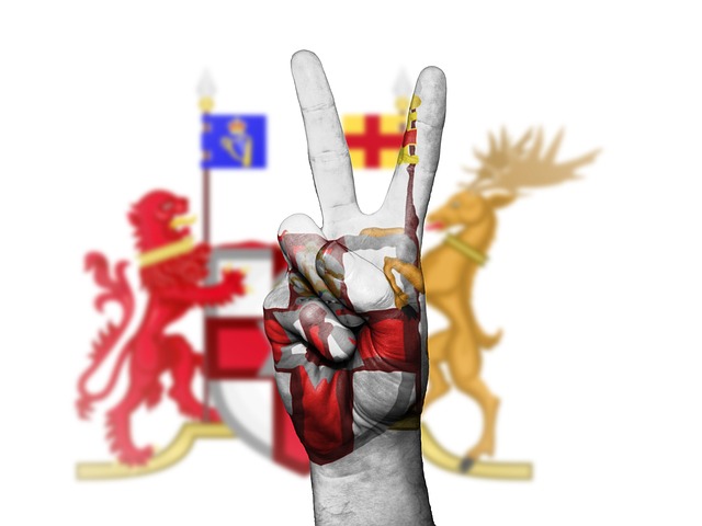 Moving Company Ireland to UK