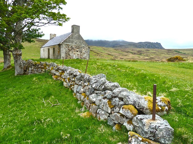 Moving Company Ireland to UK