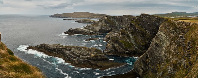 Moving Company Ireland to UK