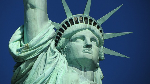 Moving Company Ireland to USA