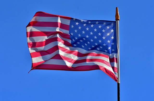 Moving Company Ireland to USA