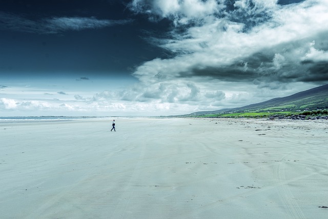 Moving Company Ireland to USA