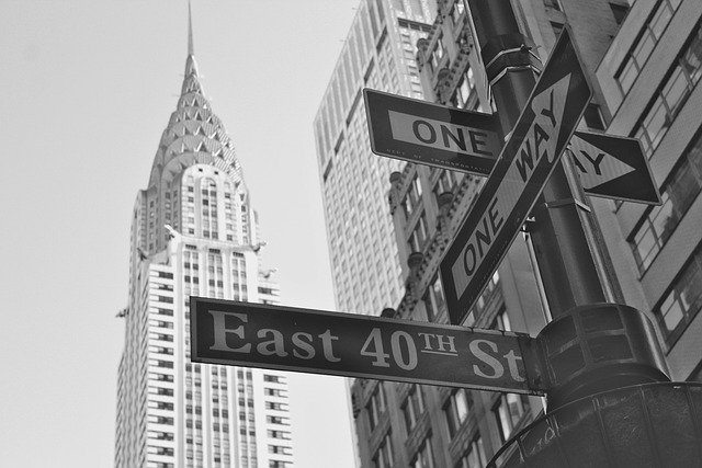 Moving Company Ireland to USA