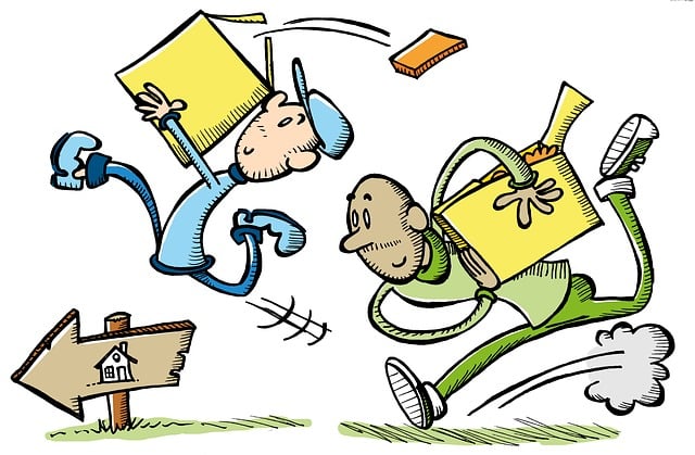 Moving Company Ireland to USA