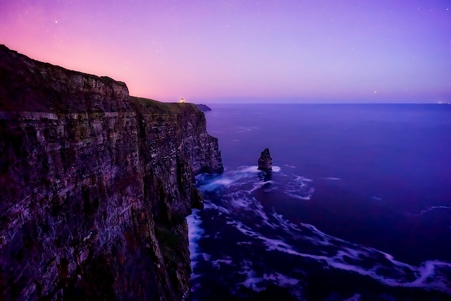 Moving Company Ireland to USA