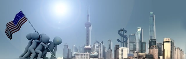 Moving Company Ireland to USA