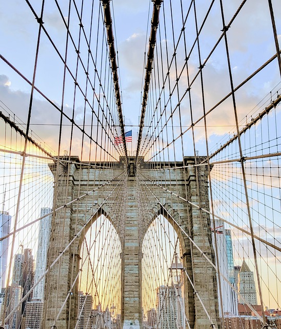 Moving Company Ireland to USA