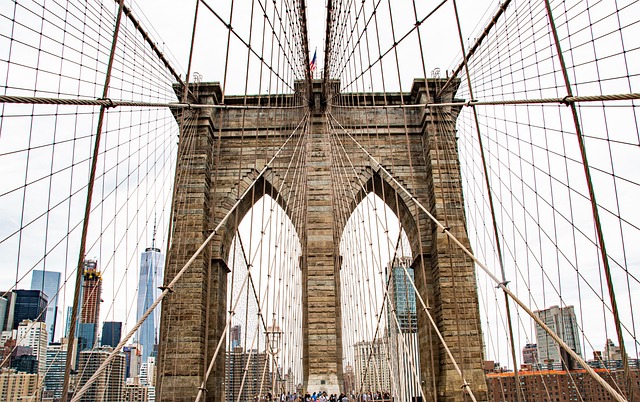 Moving Company Ireland to USA