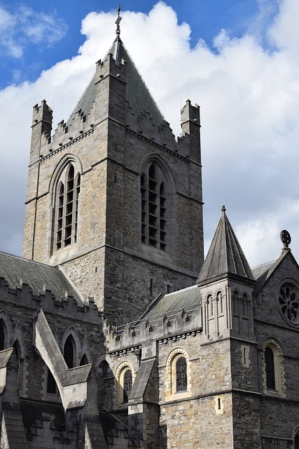 Moving Company Malahide Dublin