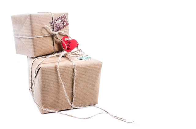 professional packing service dublin