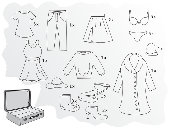 professional packing service dublin