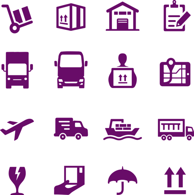 professional packing service dublin