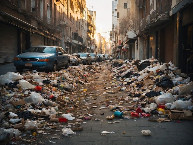 Rubbish Removal Dublin
