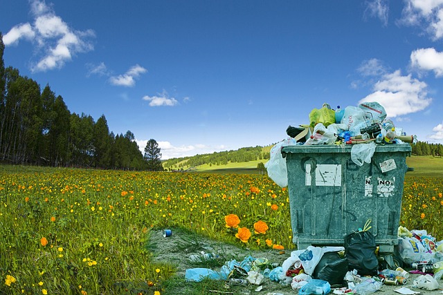 Rubbish Removal Dublin