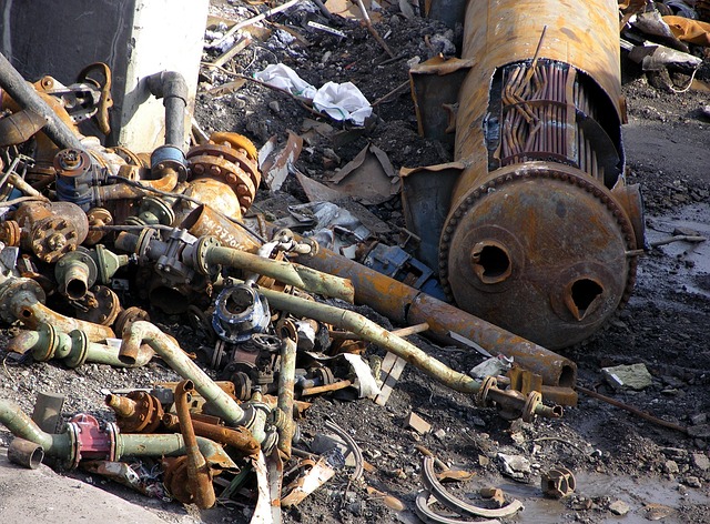 Rubbish Removal Dublin