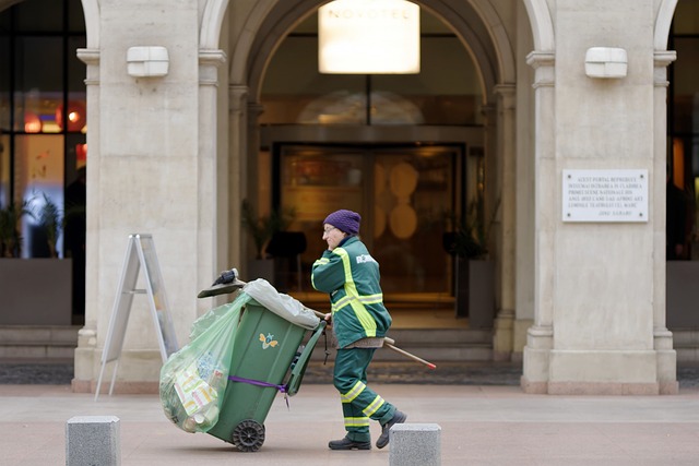 Rubbish Removal Dublin