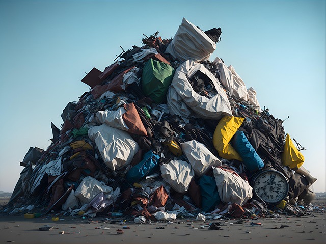 Rubbish Removal Dublin