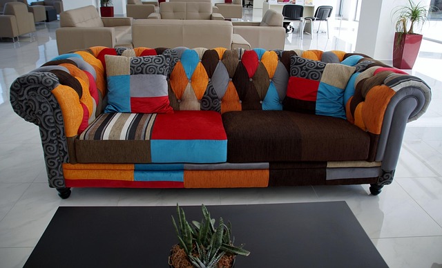 Sofa Removal Dublin