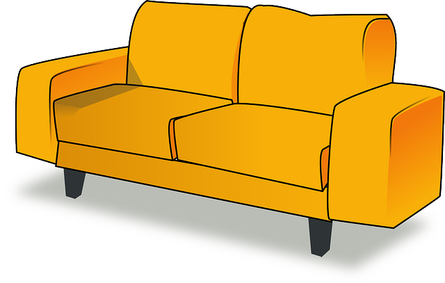 Sofa Removal Dublin