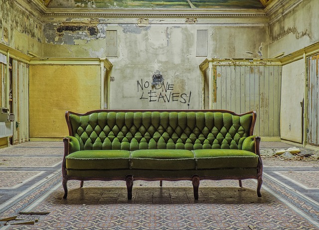 sofa removal near me