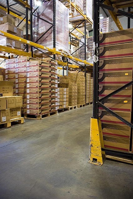 storage and moving dublin