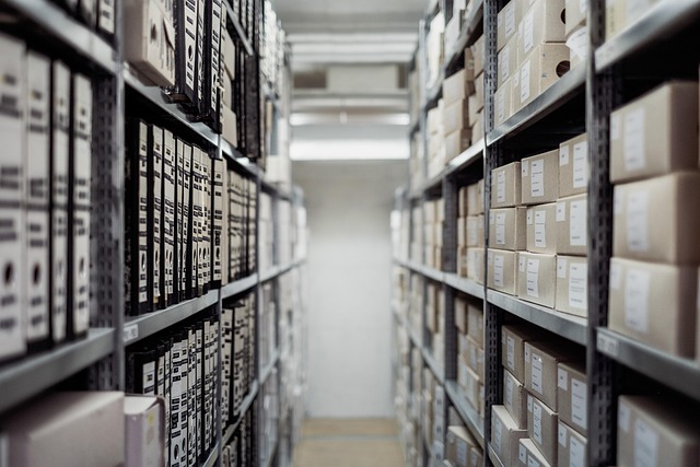 storage and moving dublin