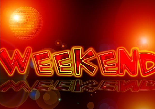 weekend movers dublin