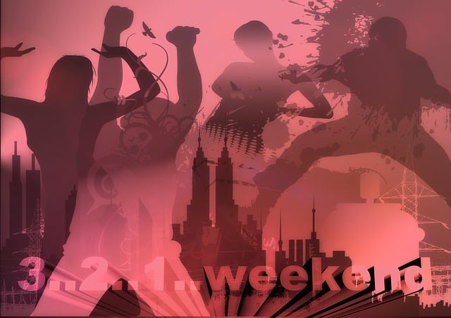 weekend movers dublin