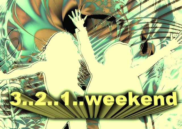 weekend movers dublin