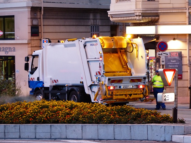 bed disposal service dublin