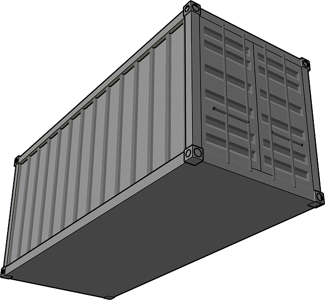 commercial storage dublin