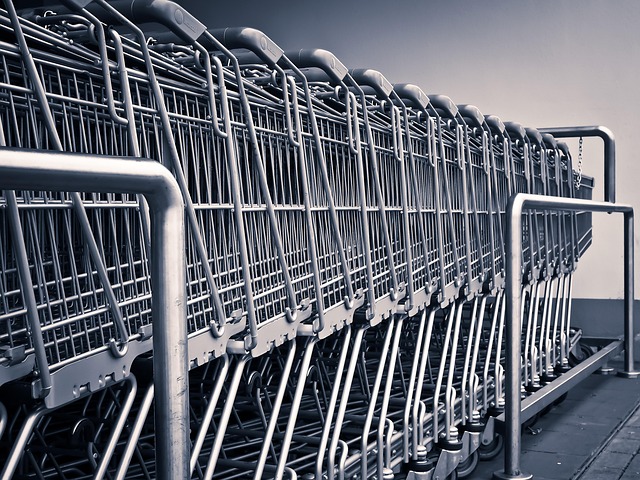 commercial storage dublin