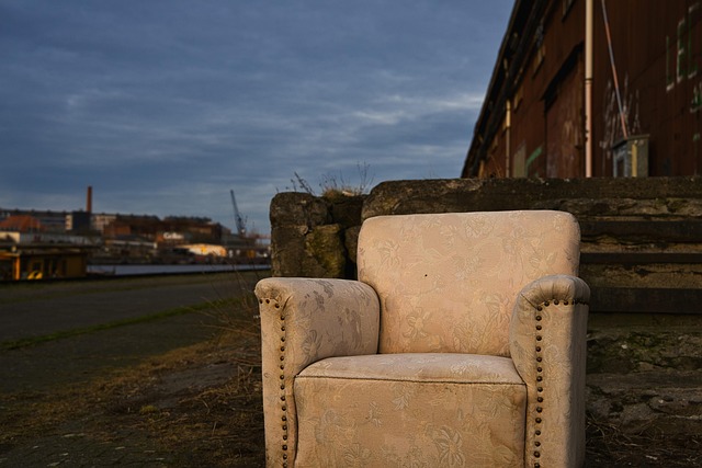 Dublin movers for bulky items