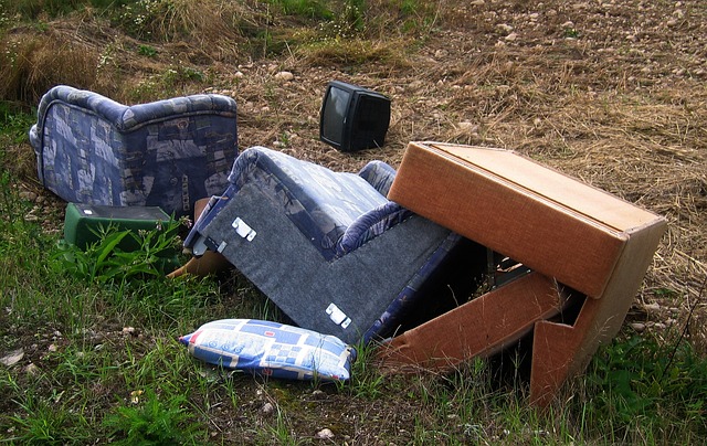 Dublin movers for bulky items