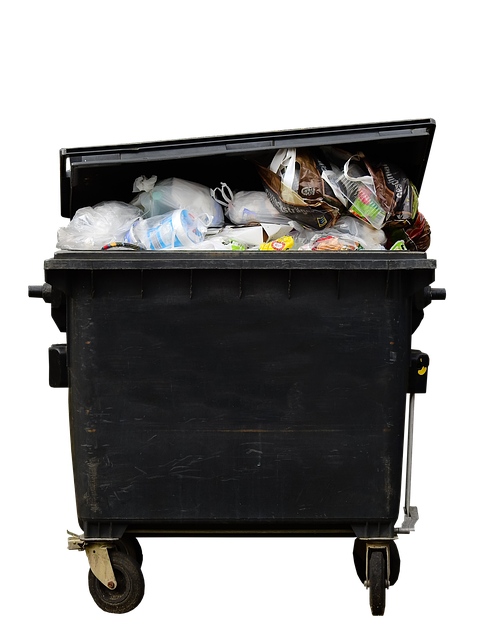 furniture disposal dublin