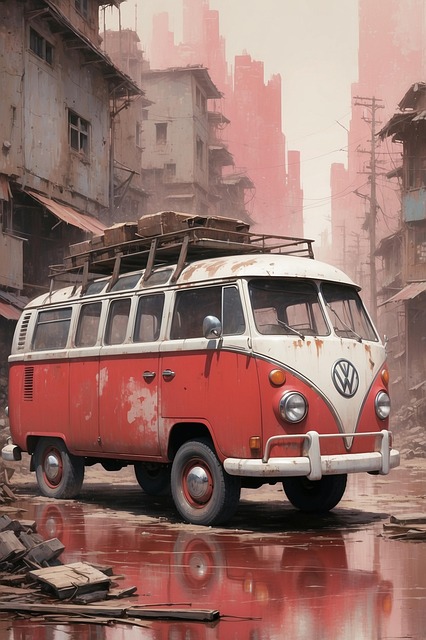 Man with a Van Lucan