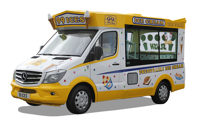 Man with a Van Lucan
