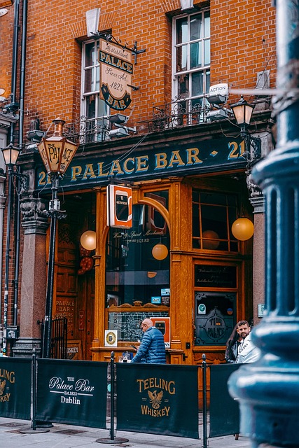 Moving Company Dublin 9