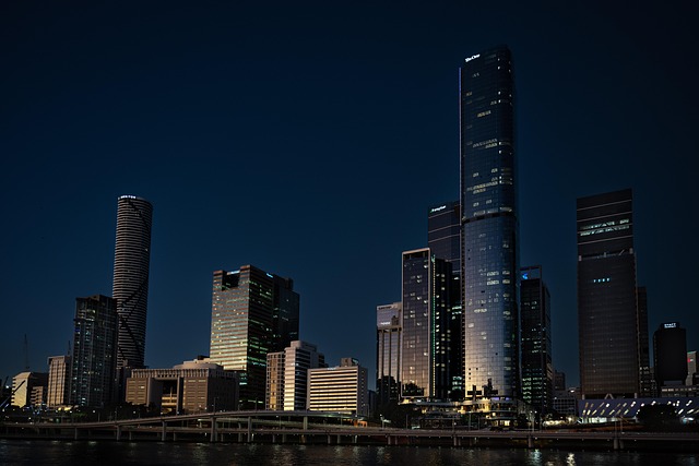 Moving Company Ireland to Australia