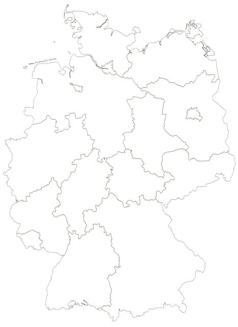 Moving Company Ireland to Germany