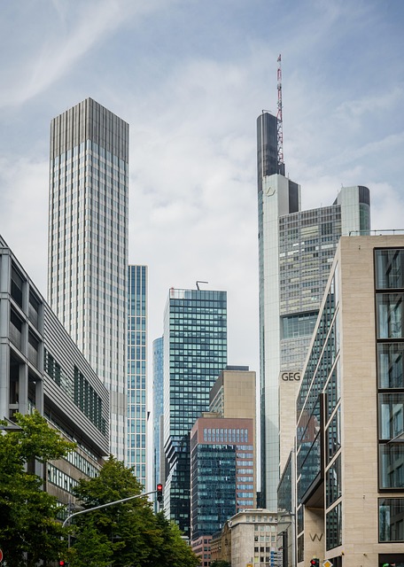 Moving Company Ireland to Germany